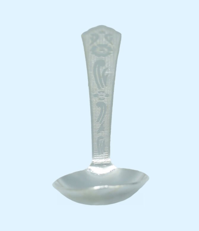 Silver Spoon, Silver Spoon for Sale, Silver Crafts