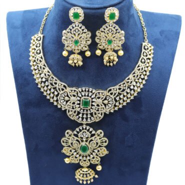 South Indian Necklace