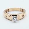 Cartier-Love-Solitaire-Ring-For-Men