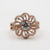 Daisy Bloom Ring