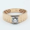 Mens-Signate-Diamond-Ring-Band