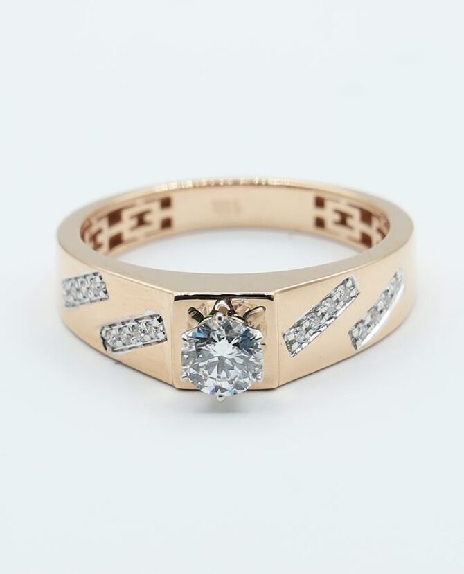 Modern-Men-Diamond-Engagement-Ring