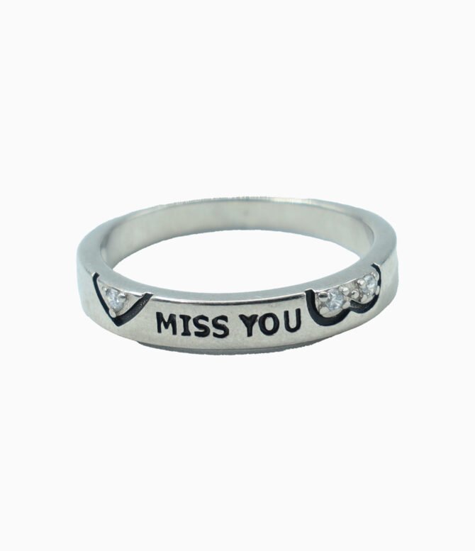 Silver Wedding Rings for Couples