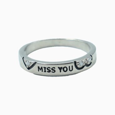 Silver Wedding Rings for Couples