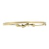 Gold Plated Silver bangles for daily use