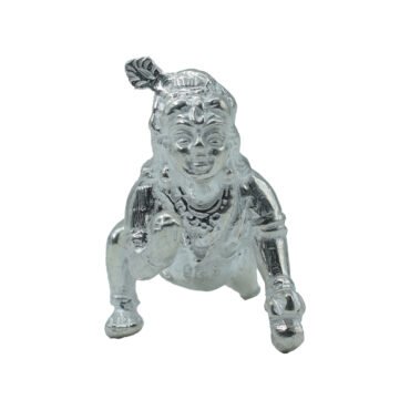 lord krishna idol