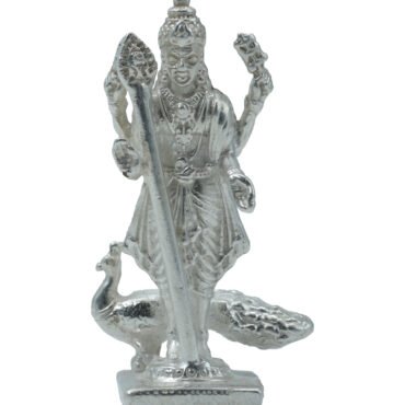 lord murugan idol