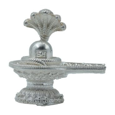 shiva lingam idol